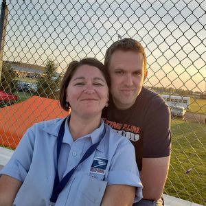 Meet your Posher, Kristi